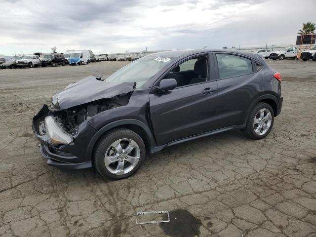 honda hr-v lx 2016 3czru6h3xgm741884