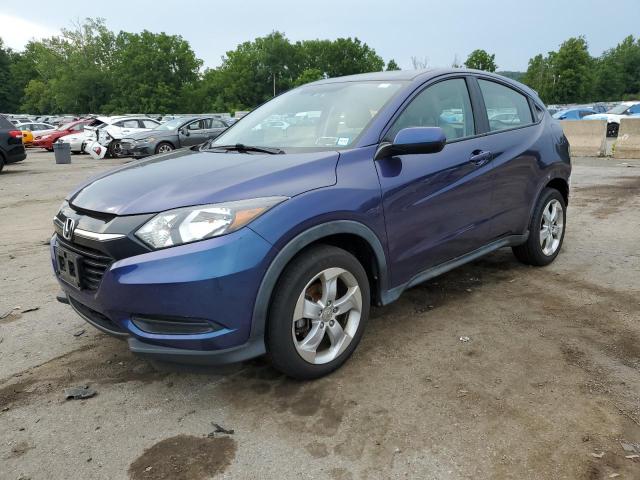 honda hr-v 2016 3czru6h3xgm752061