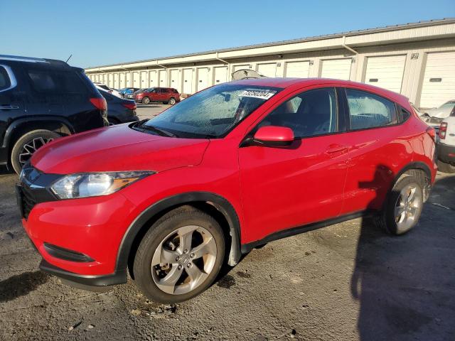 honda hr-v lx 2017 3czru6h3xhg702325