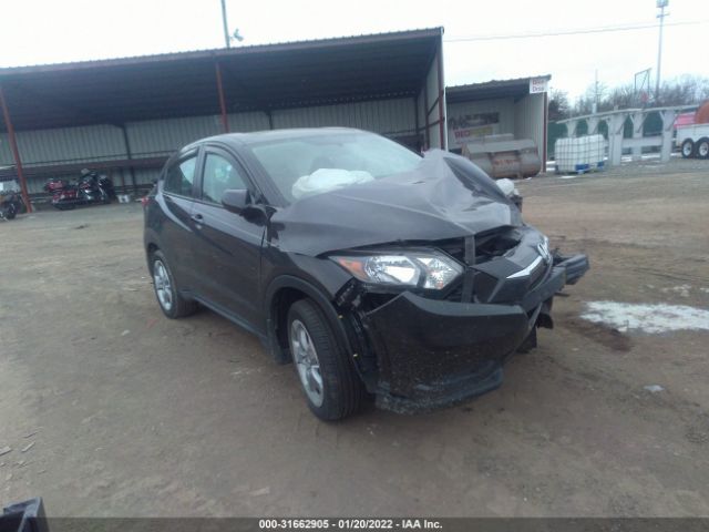 honda hr-v 2018 3czru6h3xjg711726