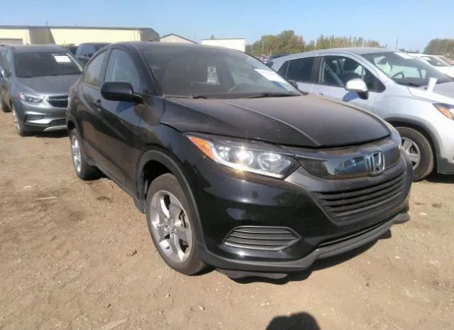 honda hr-v 2019 3czru6h3xkg717950