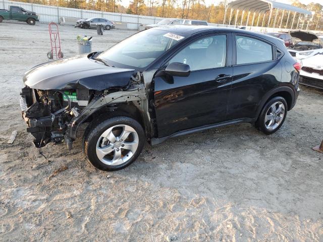 honda hr-v lx 2019 3czru6h3xkg720315