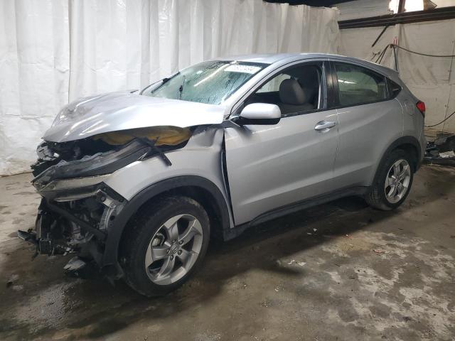 honda hr-v lx 2019 3czru6h3xkg726955