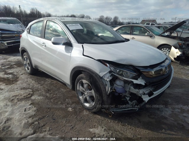 honda hr-v 2019 3czru6h3xkm706223