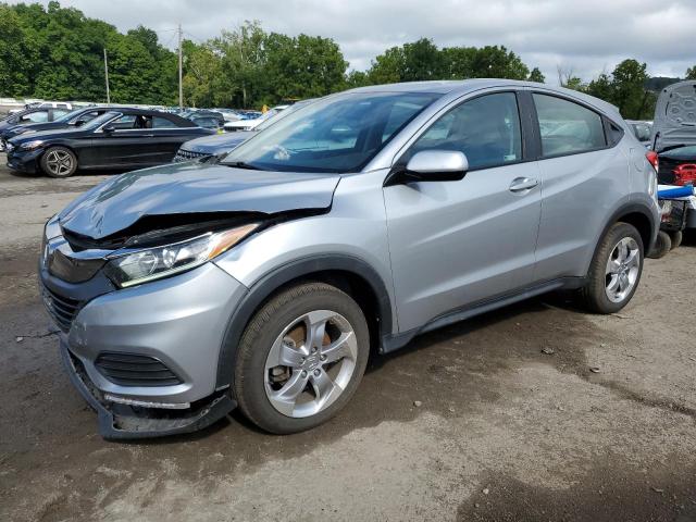 honda hr-v lx 2019 3czru6h3xkm744017