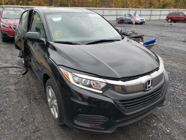 honda hr-v lx 2020 3czru6h3xlg703404