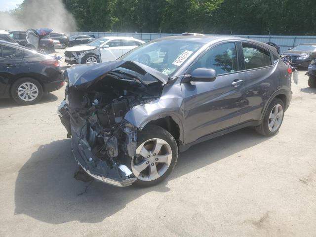 honda hr-v lx 2020 3czru6h3xlm718566