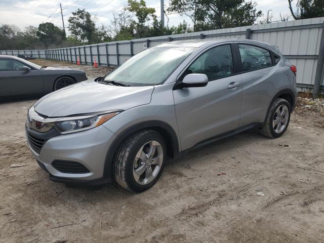 honda hr-v lx 2020 3czru6h3xlm724531