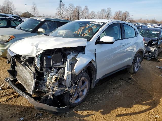 honda hr-v 2020 3czru6h3xlm730488