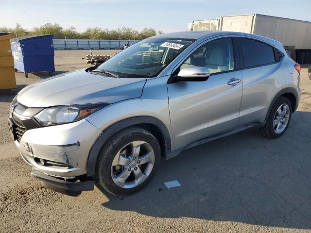 honda hr-v ex 2016 3czru6h50gm721547