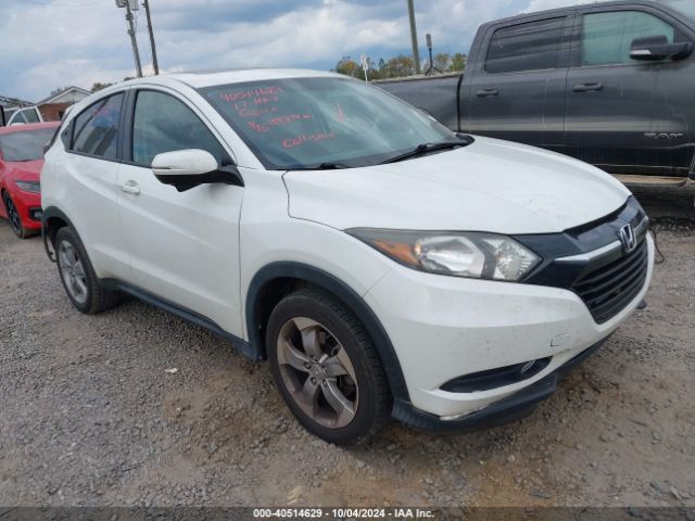 honda hr-v 2017 3czru6h50hm719086