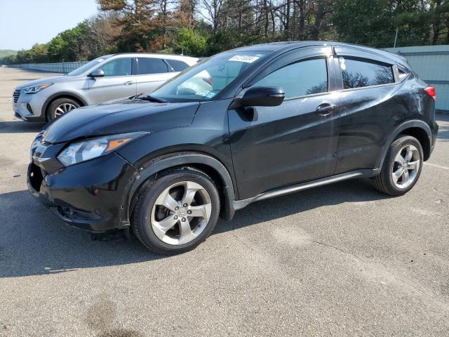 honda hr-v ex 2017 3czru6h50hm719816