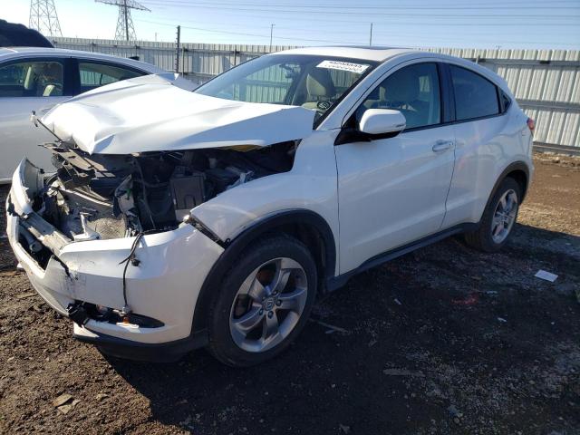 honda hr-v 2017 3czru6h50hm732257