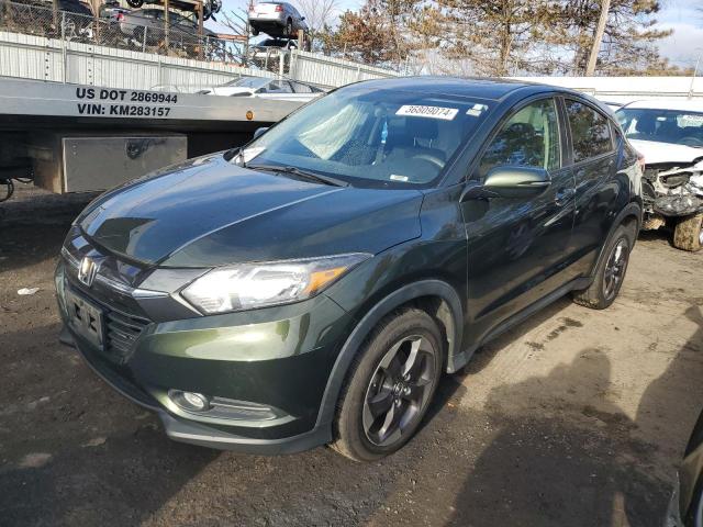 honda hr-v 2018 3czru6h50jg703684