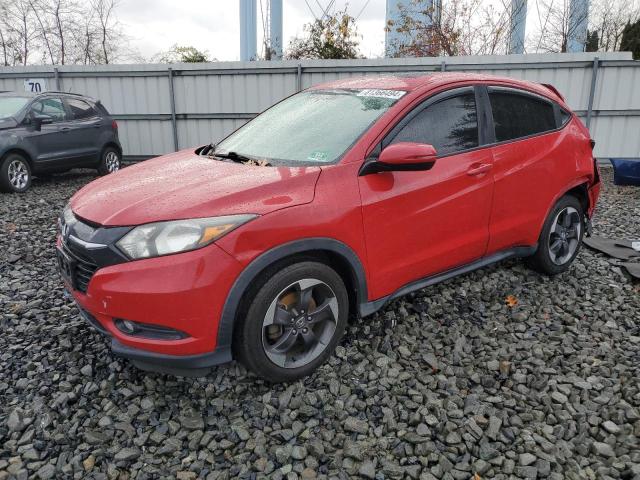 honda hr-v ex 2018 3czru6h50jg705290