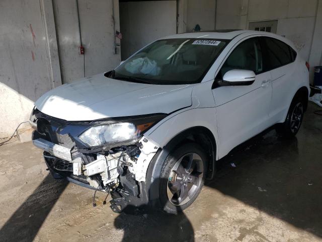 honda hr-v 2018 3czru6h50jm713617