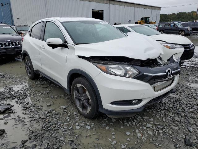 honda hr-v ex 2018 3czru6h50jm723550