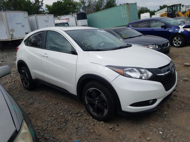 honda hr-v ex 2018 3czru6h50jm725878