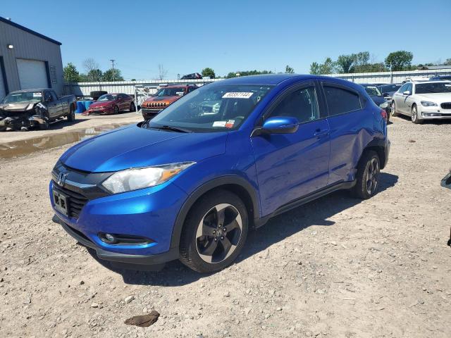 honda hr-v 2018 3czru6h50jm726478