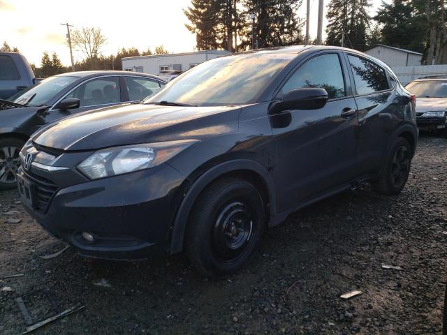 honda hr-v ex 2018 3czru6h50jm729266