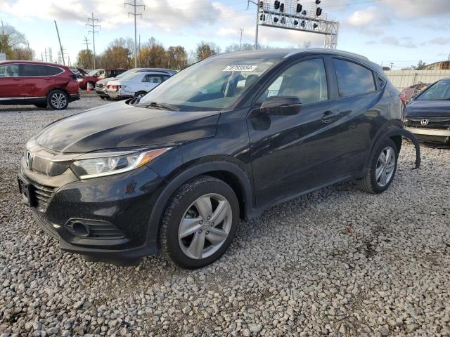 honda hr-v ex 2019 3czru6h50km721377