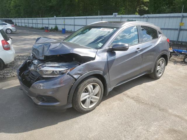 honda hr-v 2019 3czru6h50km741399