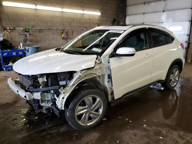 honda hr-v 2020 3czru6h50lm700644