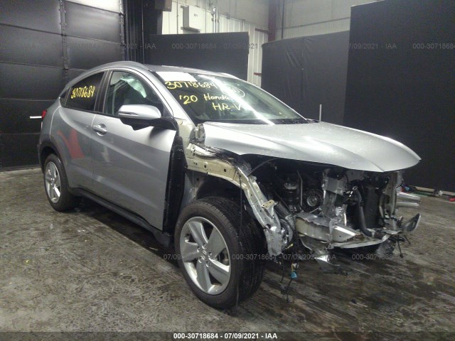 honda hr-v 2020 3czru6h50lm705276