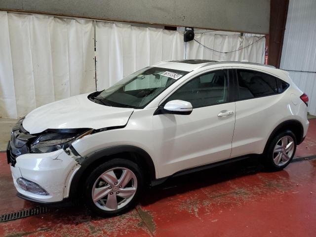 honda hr-v ex 2020 3czru6h50lm707030