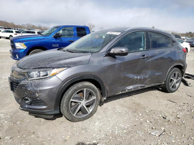 honda hr-v 2021 3czru6h50mm703982