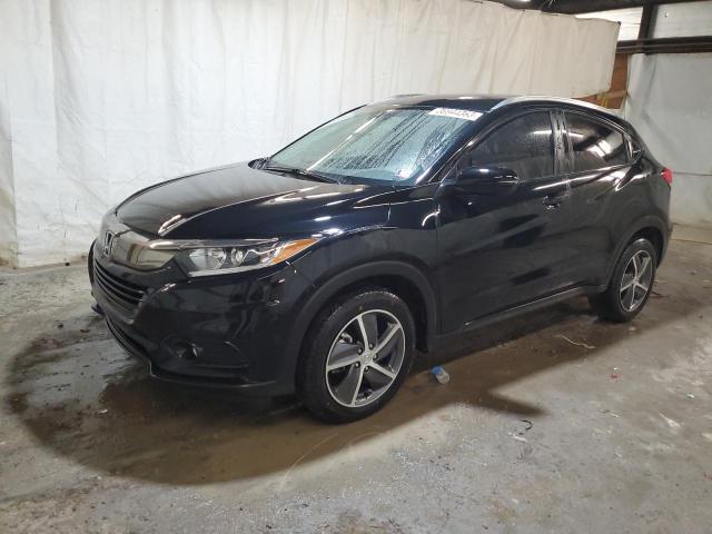 honda hr-v ex 2021 3czru6h50mm728686