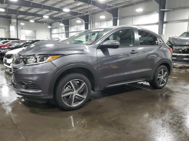 honda hr-v ex 2021 3czru6h50mm737470