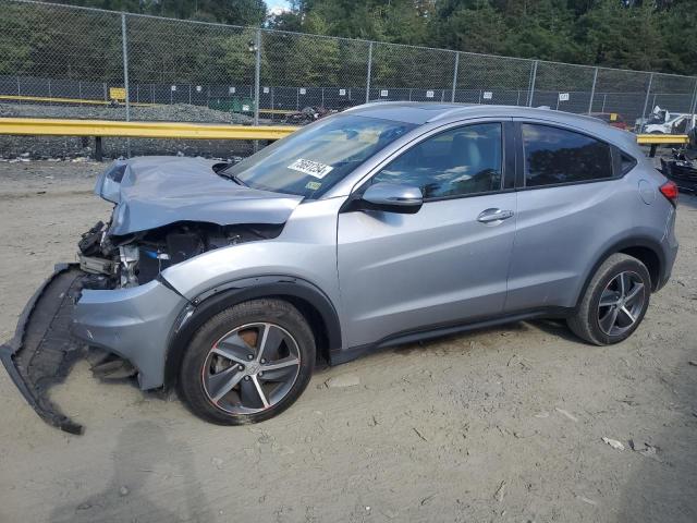 honda hr-v ex 2021 3czru6h50mm745441