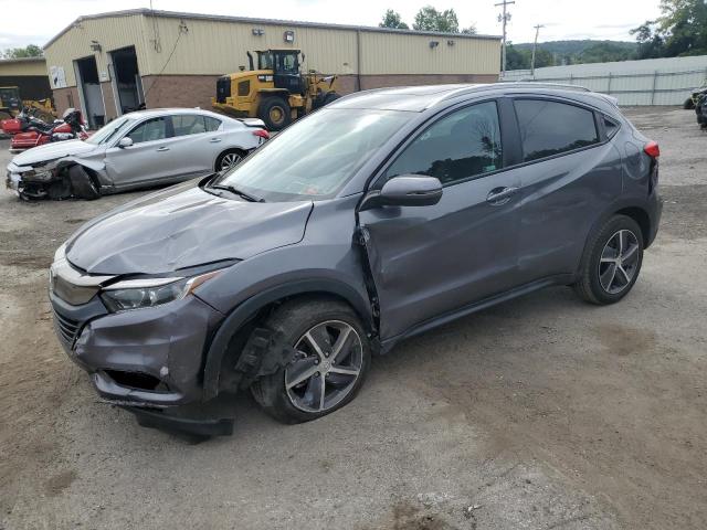 honda hr-v ex 2022 3czru6h50nm715020