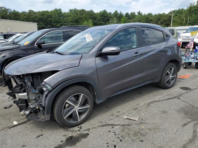 honda hr-v ex 2022 3czru6h50nm737955