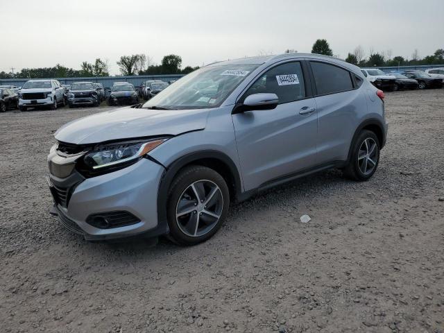 honda hr-v ex 2022 3czru6h50nm749085