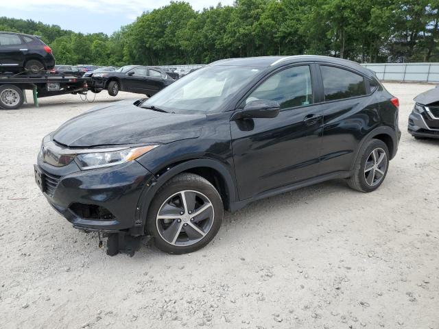 honda hr-v 2022 3czru6h50nm775945