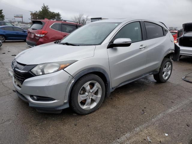 honda hr-v 2016 3czru6h51gm728586