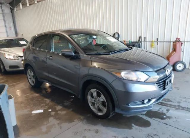 honda hr-v 2016 3czru6h51gm737417