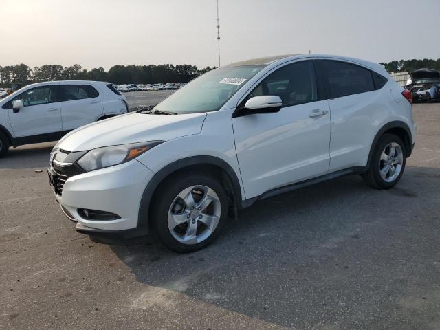 honda hr-v ex 2016 3czru6h51gm738924