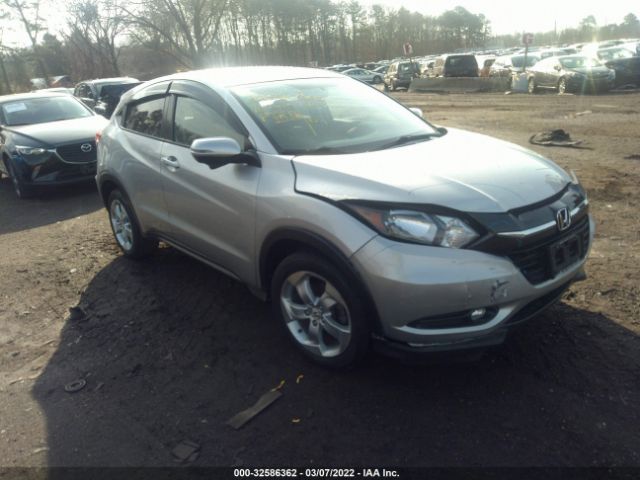 honda hr-v 2016 3czru6h51gm739197