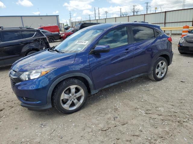 honda hr-v 2016 3czru6h51gm747042