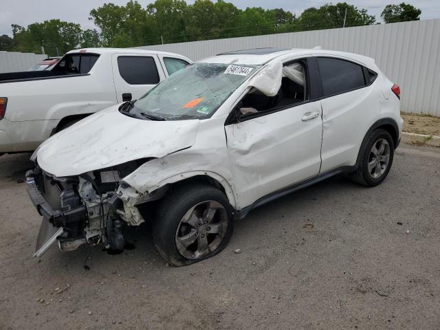 honda hr-v 2016 3czru6h51gm751544