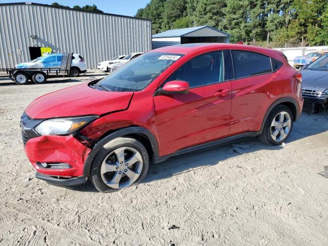 honda hr-v ex 2016 3czru6h51gm759353