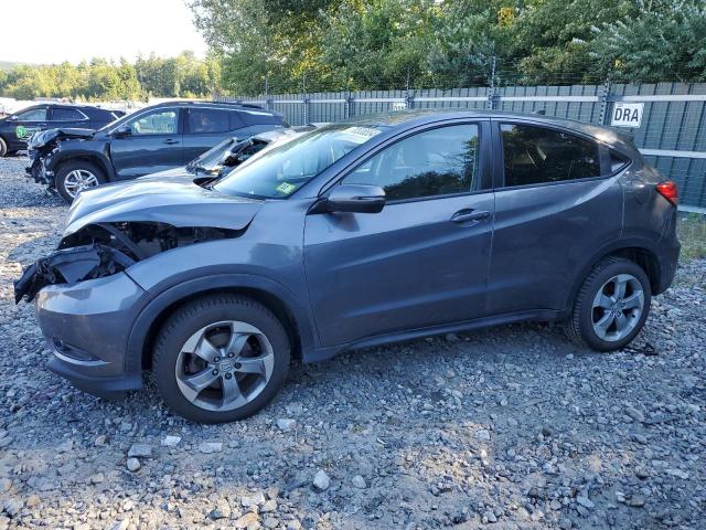 honda hr-v ex 2017 3czru6h51hm704032