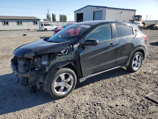 honda hr-v ex 2017 3czru6h51hm706444