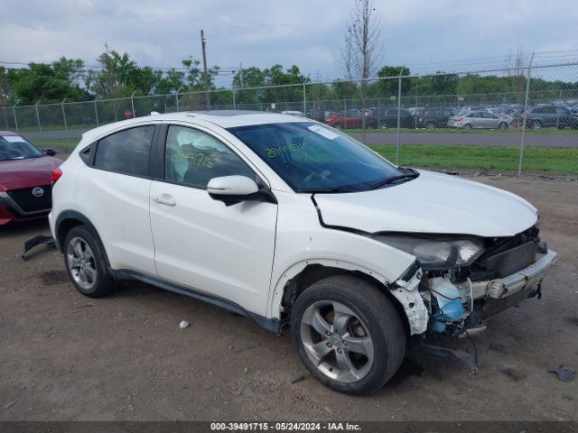 honda hr-v 2017 3czru6h51hm716598