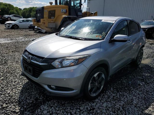 honda hr-v 2018 3czru6h51jg701572