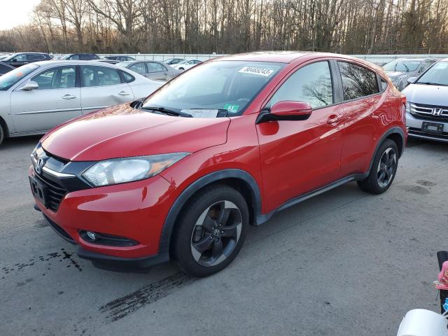 honda hr-v 2018 3czru6h51jg706531