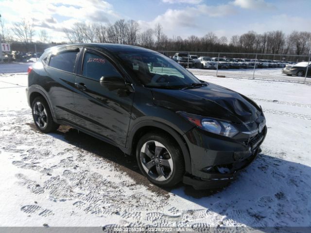 honda hr-v 2018 3czru6h51jg717853